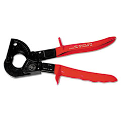 Klein Tools® Ratcheting Cable Cutters