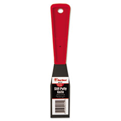 Red Devil® 4700 Series Putty/Spackling Knife, 1-1/4"