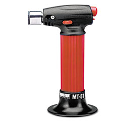 Master Appliance® MT-51 Open-Flame Microtorch Or Flameless Heat Tool