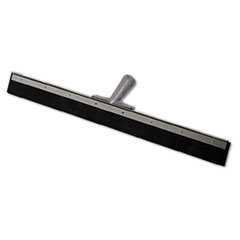 Unger® Aquadozer Eco Floor Squeegee,18" Wide Blade, 3" Handle