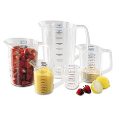 Rubbermaid® Commercial Bouncer® Measuring Cup