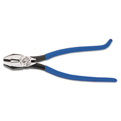 Klein Tools® Ironworker's Standard Pliers, 9 1/4in