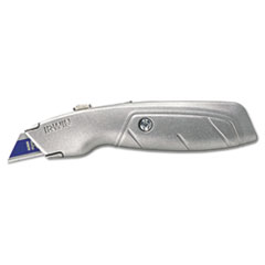 IRWIN® Utility Knife, Standard, Retractable