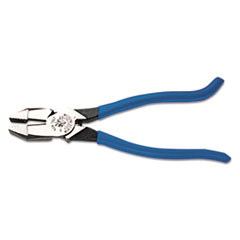 Klein Tools® Ironworker's High-Leverage Pliers, 9in