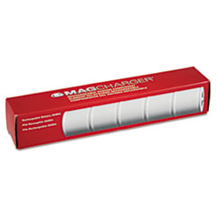 Maglite® Rechargeable NiMH Battery Pack, 6.0 V