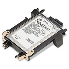 Samsung Hard Drive for Samsung ML-5512/6512/5012/5017, 250 GB