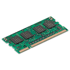 Samsung SDRAM Memory Upgrade for CLP-770ND, 510MB