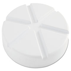Rubbermaid® Replacement Lid for Water Coolers, White