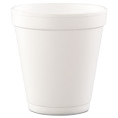 Dart® Conex® Hot/Cold Foam Drinking Cups