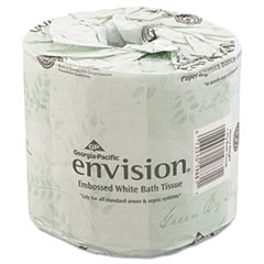 Georgia Pacific® Professional envision® Bathroom Tissue