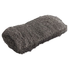 GMT Industrial-Quality Steel Wool Hand Pads