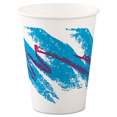 SOLO® Jazz® Paper Hot Cups