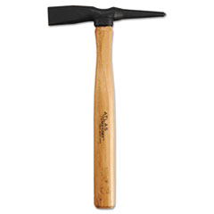 Atlas Welding Accessories Tomahawk Long-Nek Chipping Hammer