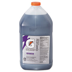Gatorade® Liquid Concentrate, Fierce Grape, One Gallon Jug, 4/Carton