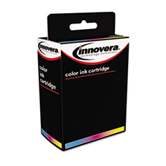 Innovera® LC75BK, LC75C, LC75M, LC75Y Ink