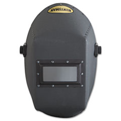 Jackson Safety* W20 400 Series Fiber Shell Welding Helmet