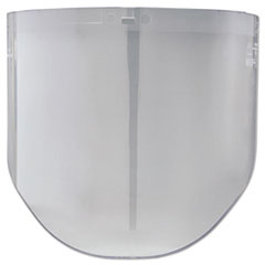 3M™ AO Tuffmaster Face Shield Window, Polycarbonate, Clear
