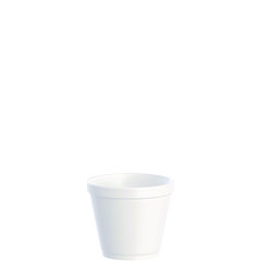 Insulated Foam Bowls, 12 oz, White, 50/Pack, 20 Packs/Carton -  mastersupplyonline