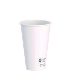 SOLO® Thermoguard Insulated Paper Hot Cups