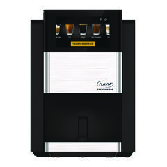 FLAVIA® Creation 600 Single-Serve Coffee Brewer Machine, Black