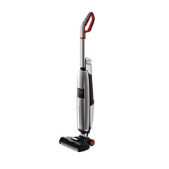 Honeywell Ultamax Elite FC15 Cordless Floor Cleaner, 9” Cleaning Path, Graphite