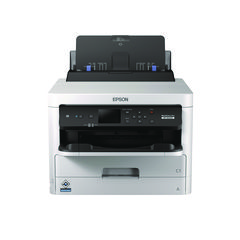 Epson® WorkForce® Pro WF-M5299 Monochrome Printer