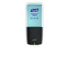 PURELL® ES10 Automatic Hand Soap Dispenser, 1,200 mL, 4.33 x 3.96 x 10.31, Graphite