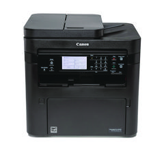 Canon® imageCLASS MF269dw II VP Wireless Multifunction Laser Printer, Copy/Fax/Print/Scan