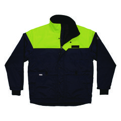ergodyne® N-Ferno 6476 Insulated Freezer Jacket