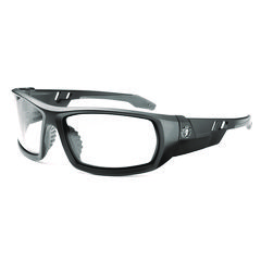 ergodyne® Skullerz ODIN Anti-Scratch & Enhanced Anti-Fog Safety Glasses