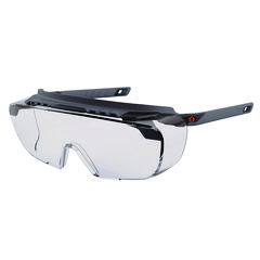 ergodyne® Skullerz OSMIN Anti-Scratch & Enhanced Anti-Fog Safety Glasses