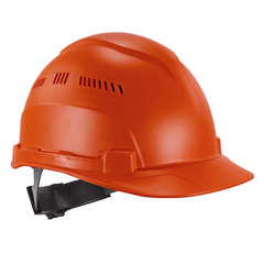 ergodyne® Skullerz 8966 Class C Lightweight Cap-Style Hard Hat with Adjustable Venting