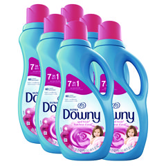Downy® Liquid Fabric Softener