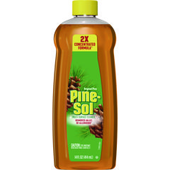 Pine-Sol® Multi-Surface Cleaner Disinfectant Concentrated