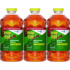 Pine-Sol® CloroxPro™ Multi-Surface Cleaner Disinfectant Concentrated