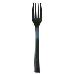 100% Recycled Content Fork - 6", 50/Pack, 20 Pack/Carton