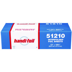 HFA® Interfold Sheets, 10.75 x 12, 3,000 Sheets/Carton