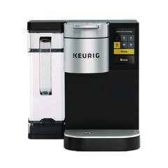 Keurig® K2500R Brewer, Black/Silver