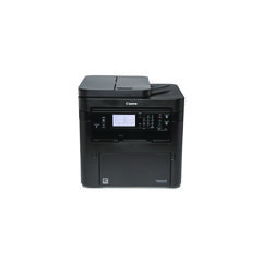 Canon® imageCLASS MF269dw II Wireless Multifunction Laser Printer, Copy/Fax/Print/Scan