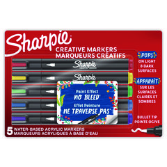 Sharpie® Creative Markers
