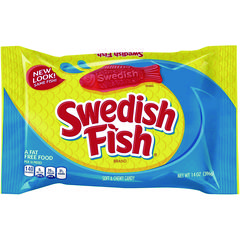 Swedish Fish® Soft and Chewy Candy
