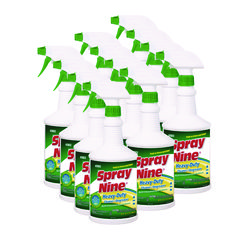 Spray Nine® Heavy Duty Cleaner/Degreaser/Disinfectant