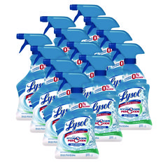 LYSOL® Brand Bathroom Cleaner with Hydrogen Peroxide