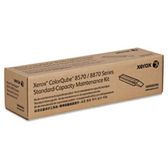 Xerox® 109R00784 Maintenance Kit, 10,000 Page-Yield