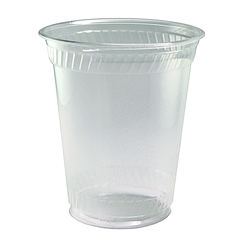 Fabri-Kal® Kal-Clear® PET Cold Drink Cups