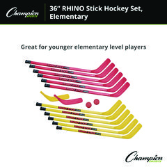 CSIHS36SET-ES