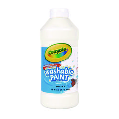 Crayola® Washable Paint