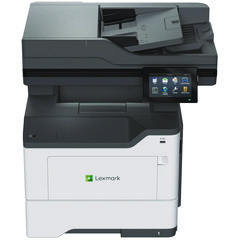 Lexmark™ 38S0820 Multifunction Mono Printer, Copy/Fax/Print/Scan
