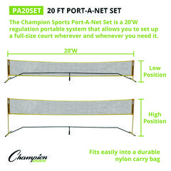 CSIPA20SET-ES