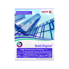 xerox™ Bold™ Digital Printing Paper